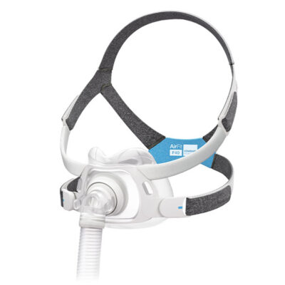 ResMed AirFit F40 Full Face Mask