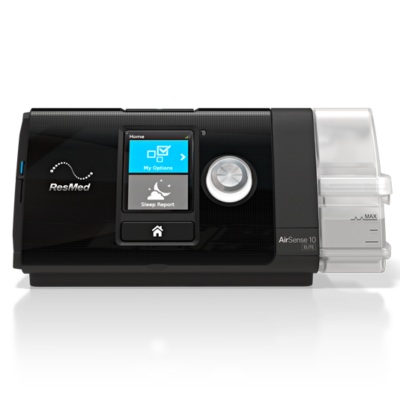 Resmed AirSense™ 10 Series