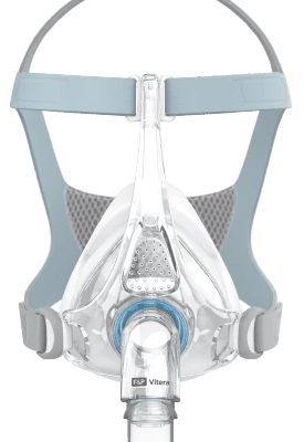 Fisher & Paykel Vitera Full Face Mask