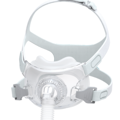 React Health Rio II Full Face Mask