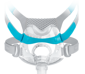 Fisher & Paykel Evora Full Face Mask