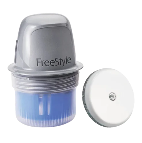 FreeStyle Libre 14-Day Sensor Applicator