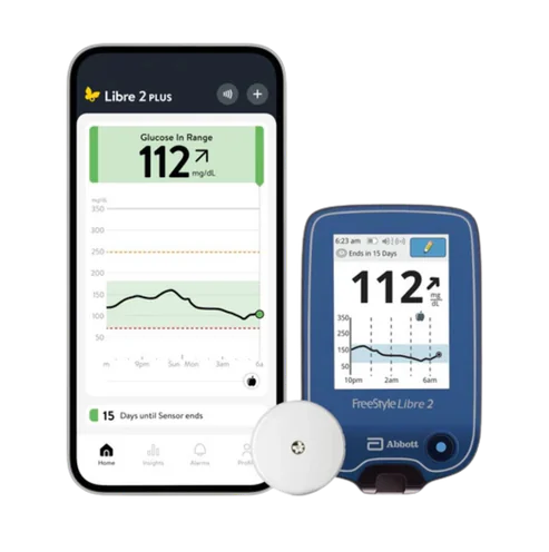 FreeStyle Libre 14-Day CGM System