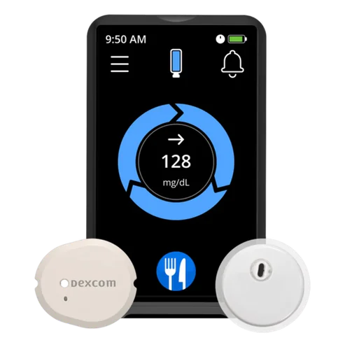 iLet Bionic Pancreas Insulin Pump