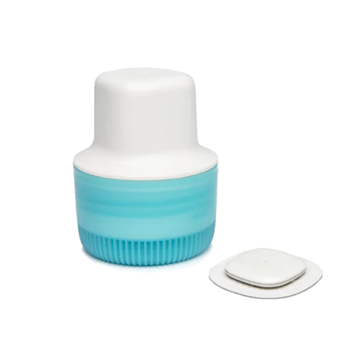 MiniMed Simplera Sync Sensor