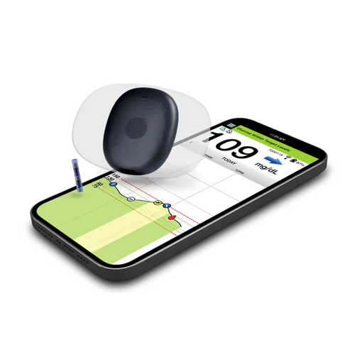 365 Eversense CGM System