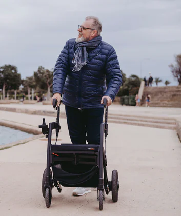 Durable Medical Equipment Walker