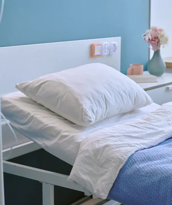 Home Adjustable Medical Bed