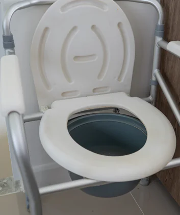 Home commode