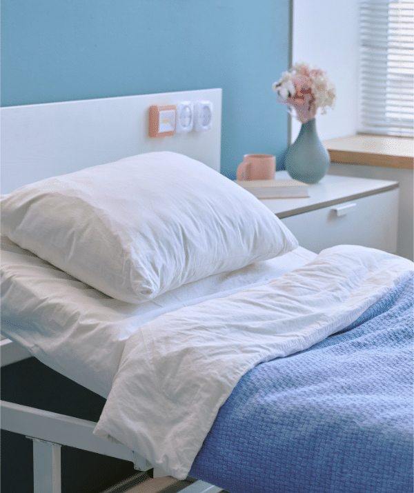 Home Adjustable Medical Bed